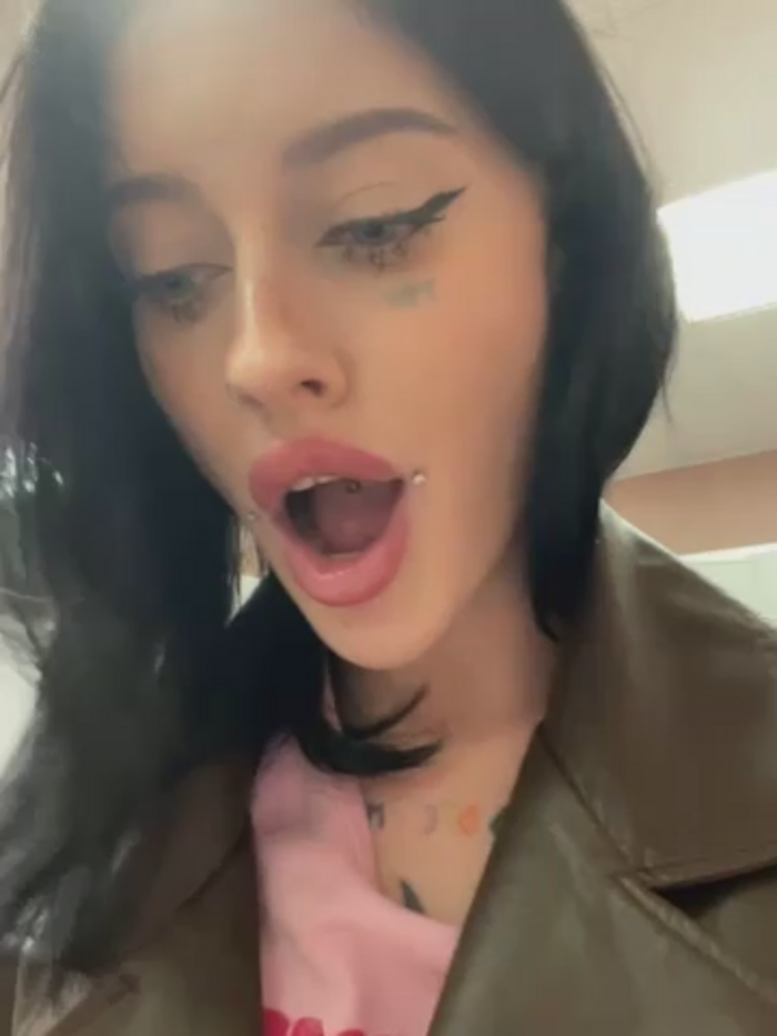 Melissa_crazy