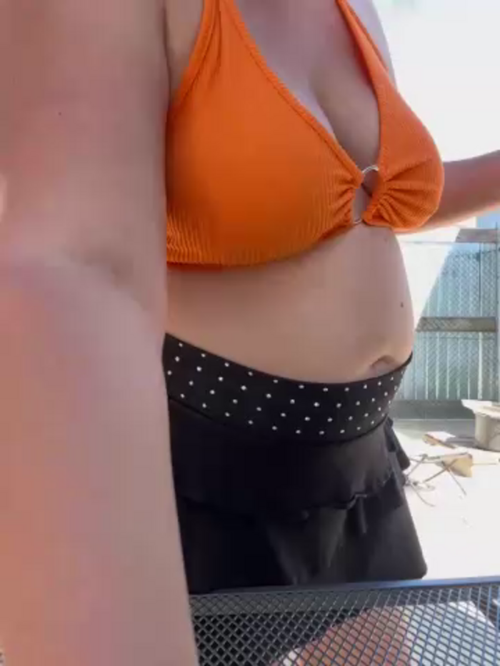 SabinaSweety