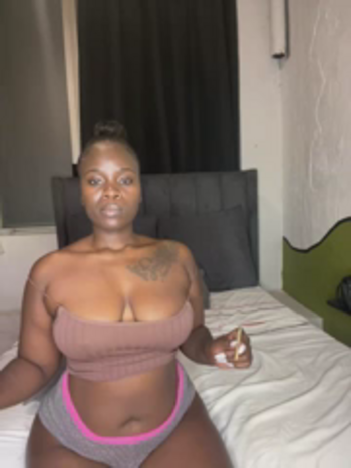 Sexypuremelanin
