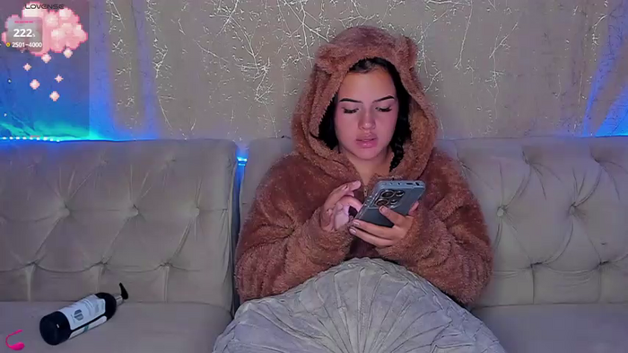 Shyfantasies