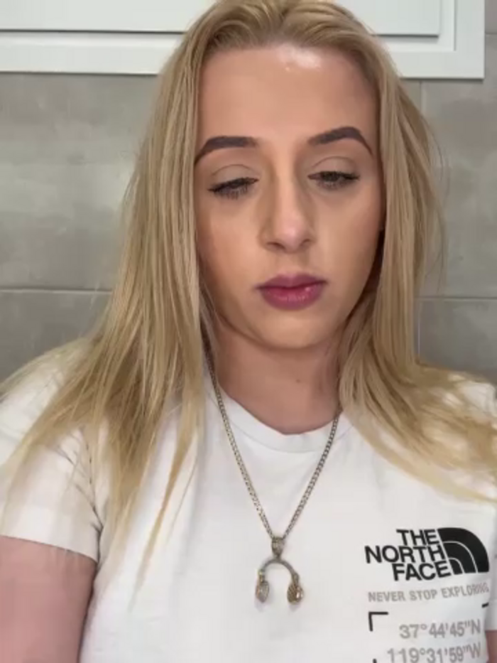Strongqueen