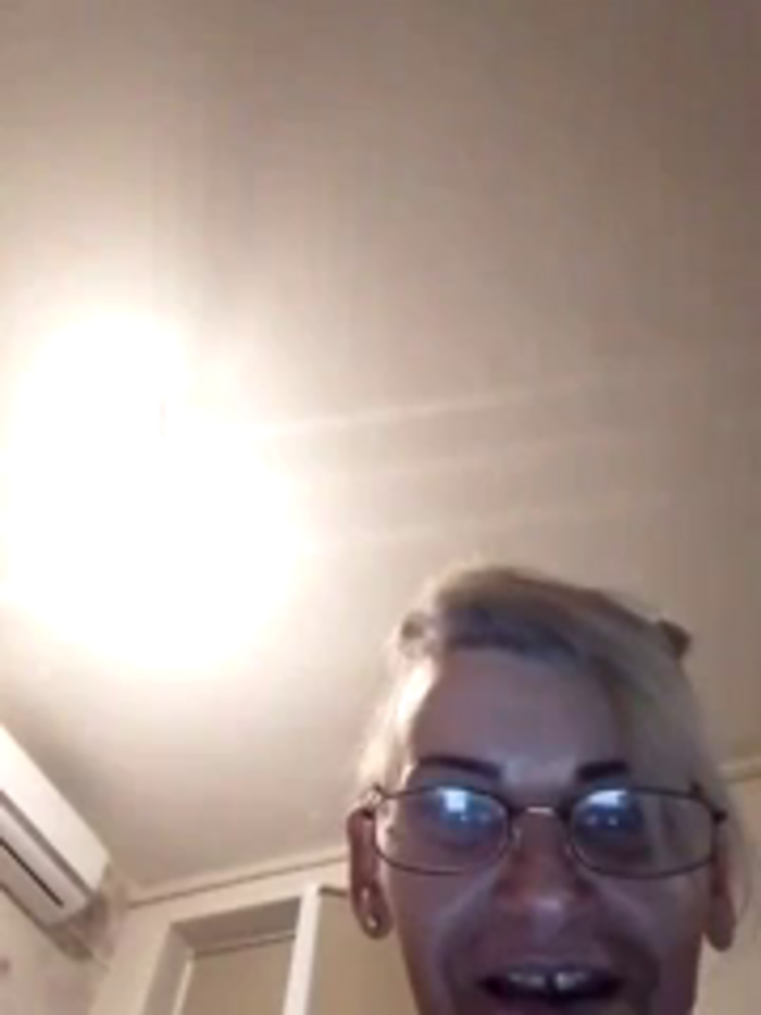 SynthiaGoldDevil