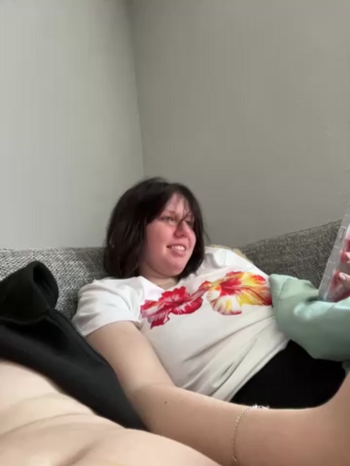 Tightassslut18