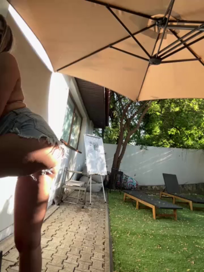 BabesGoWild