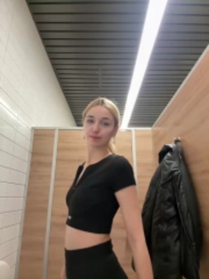 DollyTall