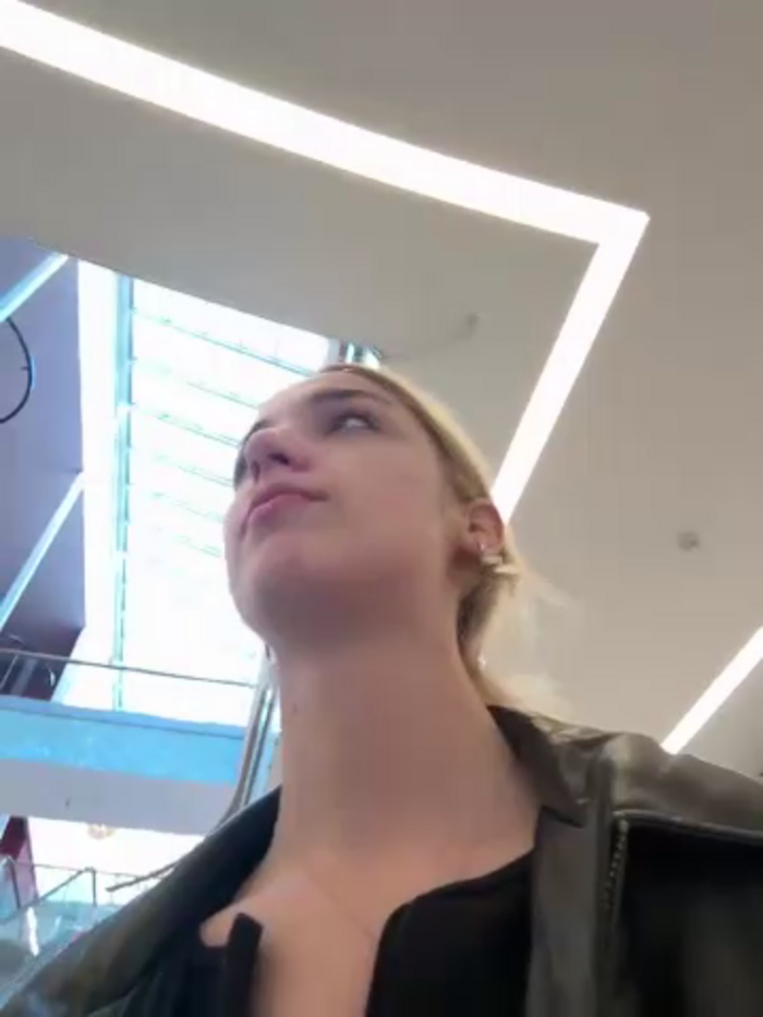 DollyTall