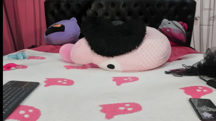 EVILYN