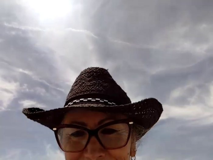 EvaRobinson