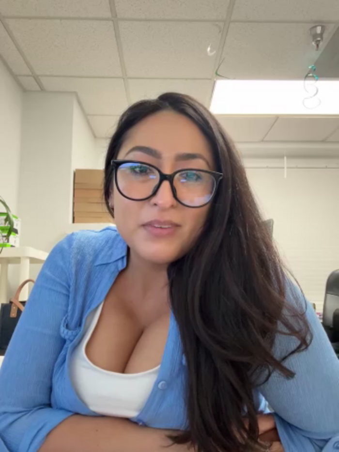 Goddessxxrosexx