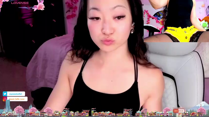 MySweetSofie