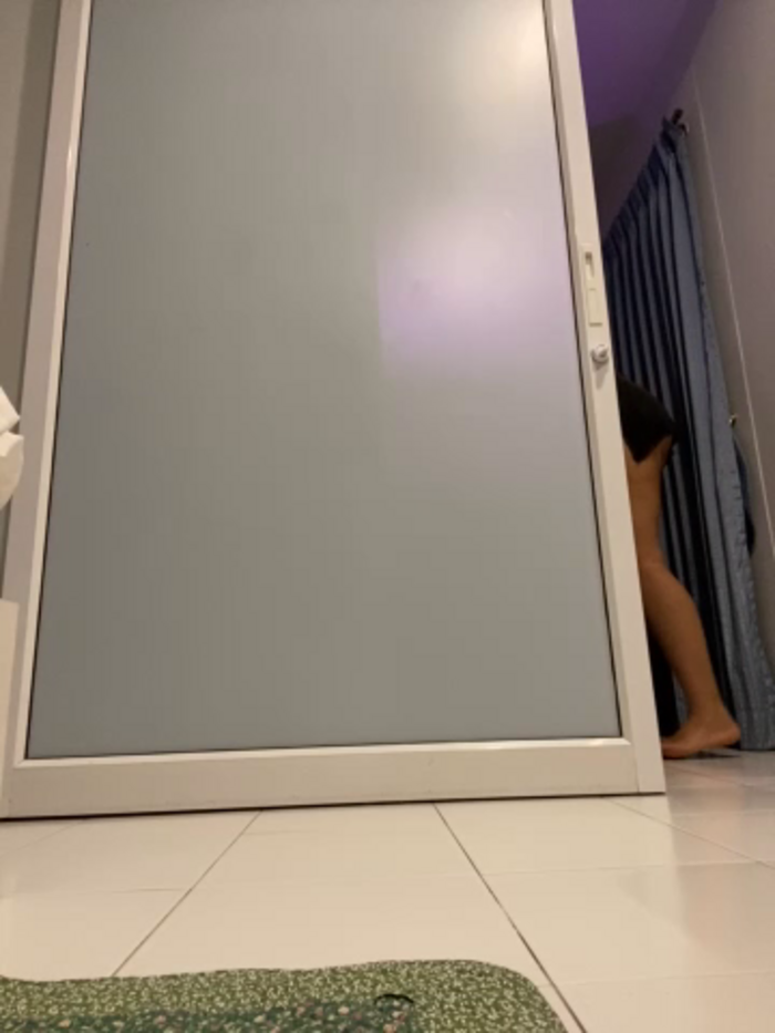 Naomisroom