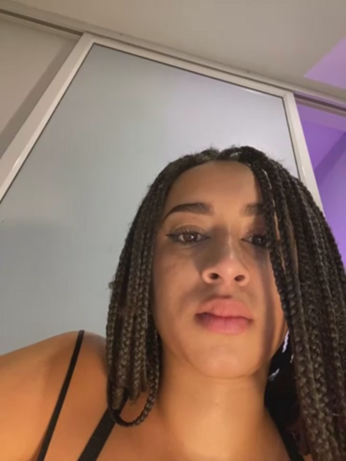 Naomisroom