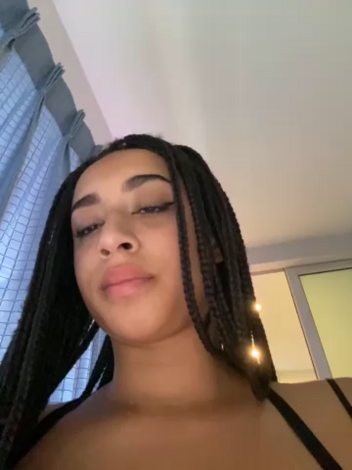 Naomisroom