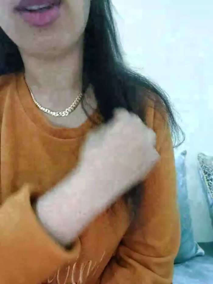 Rasha-arabic