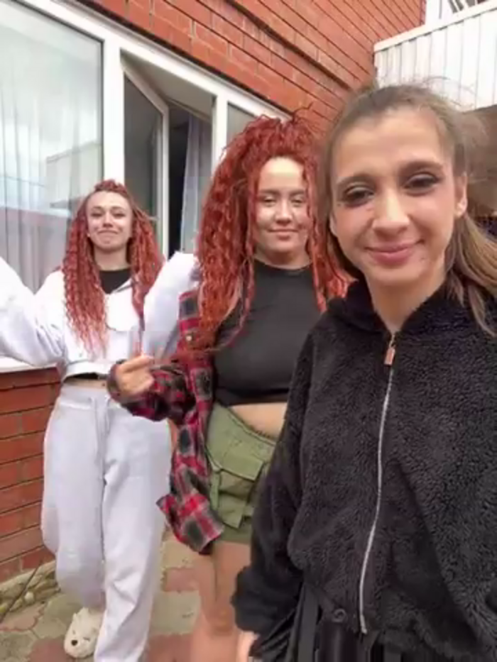 RollingGirlzzz