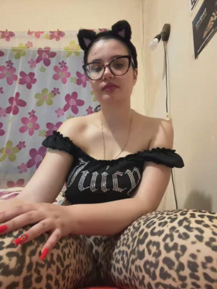 TheBlondeKitty
