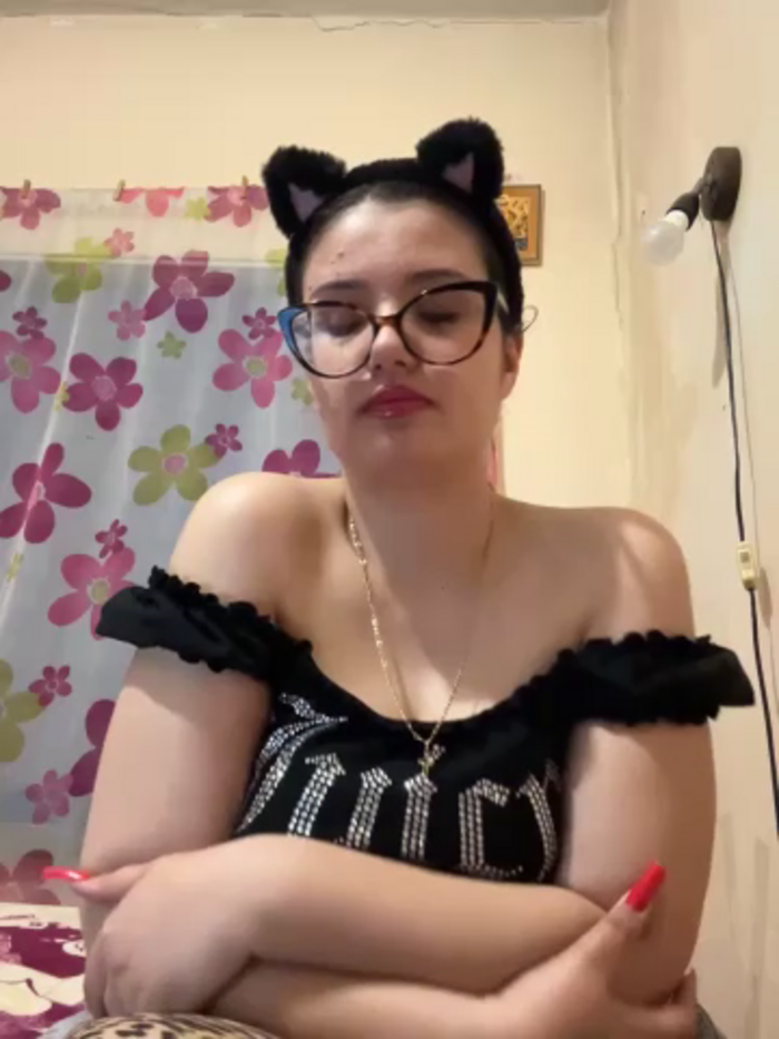 TheBlondeKitty