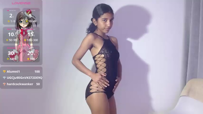 YuliethPetite