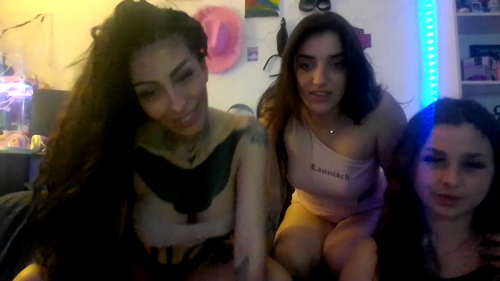 bambolinaofficial