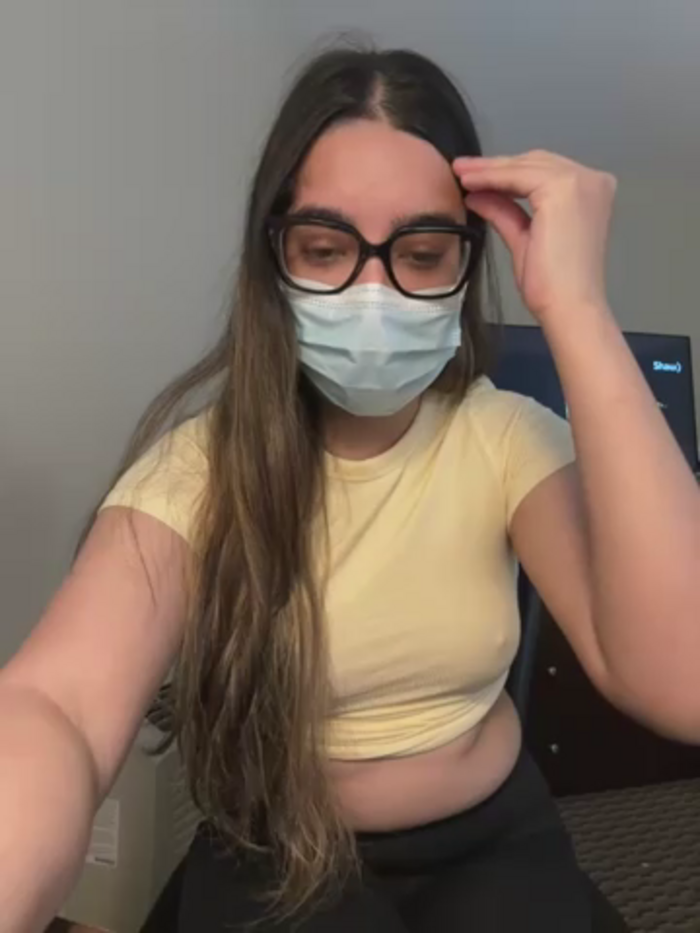 jAsMinE678