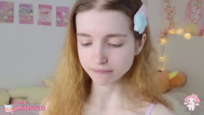 petiteluluxx