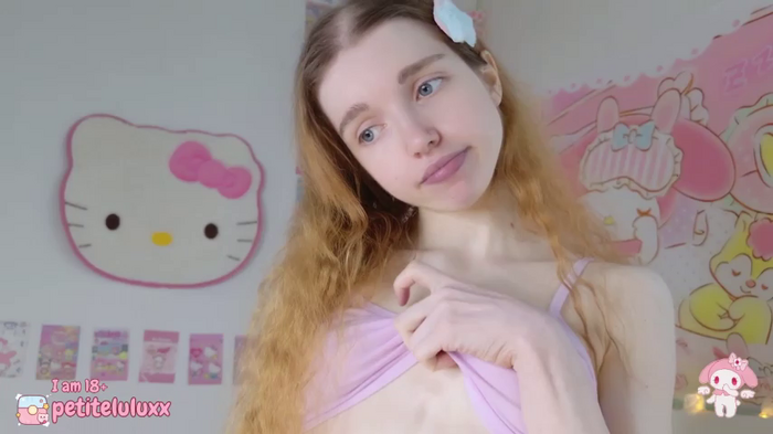 petiteluluxx