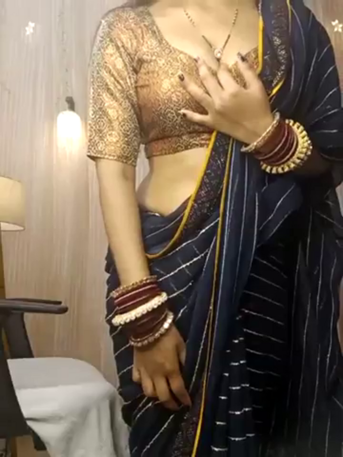 Cute-Maahi