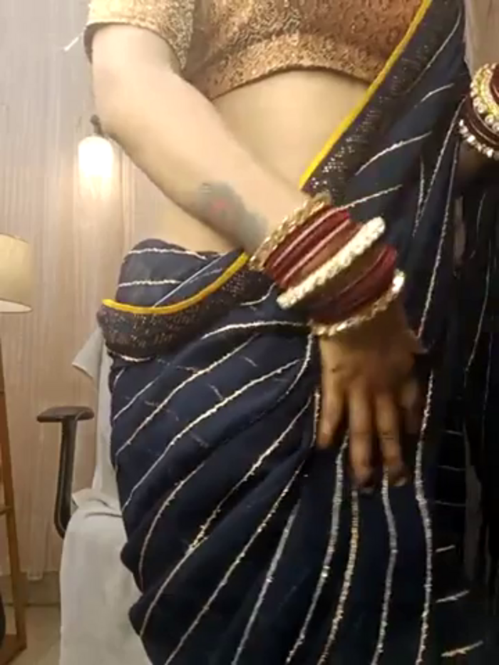 Cute-Maahi