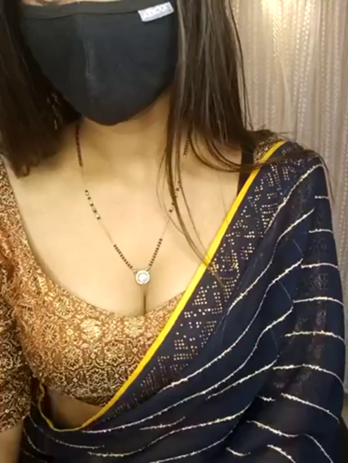 Cute-Maahi