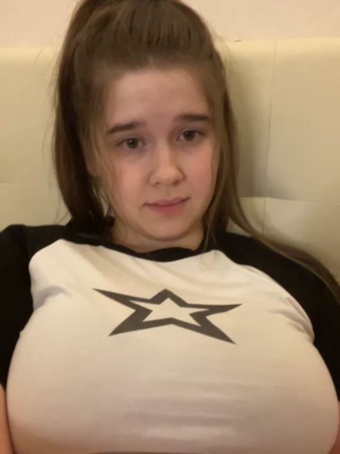 HornyGirlH