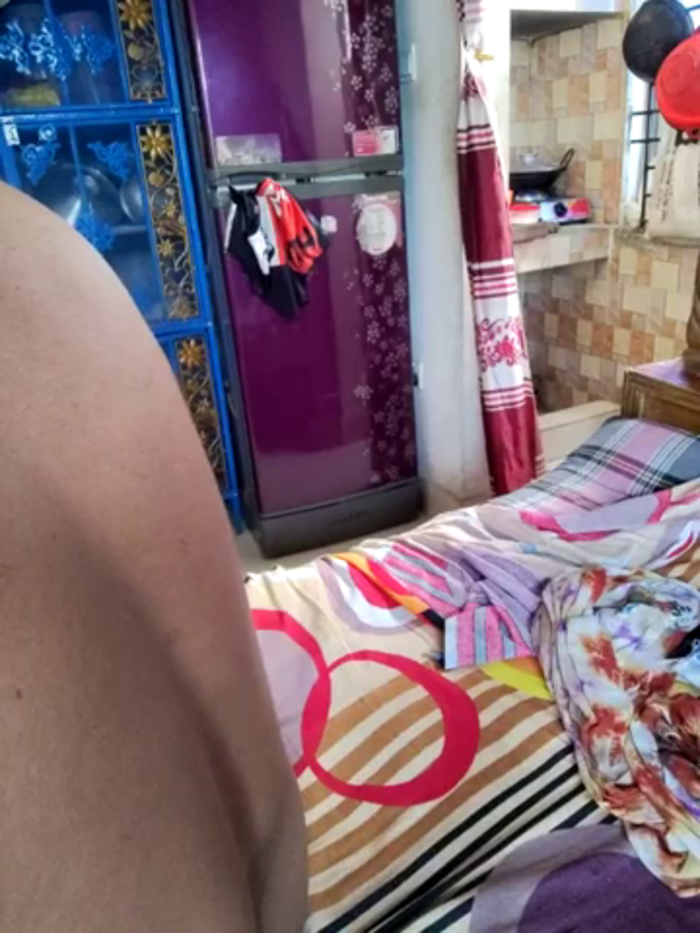 Horny_Desi_Girl