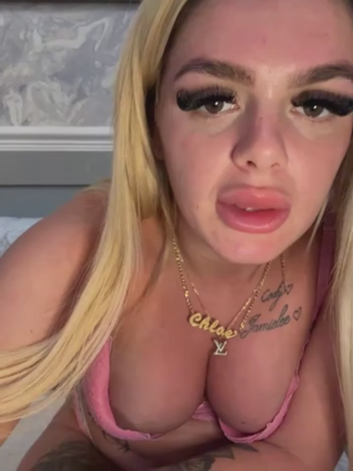 Irish_BarbieX