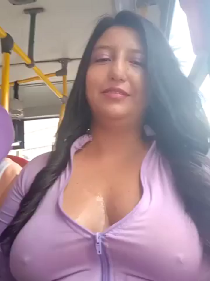 Melany_daring