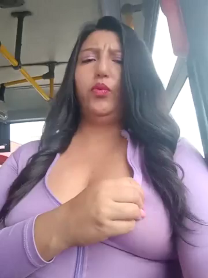 Melany_daring