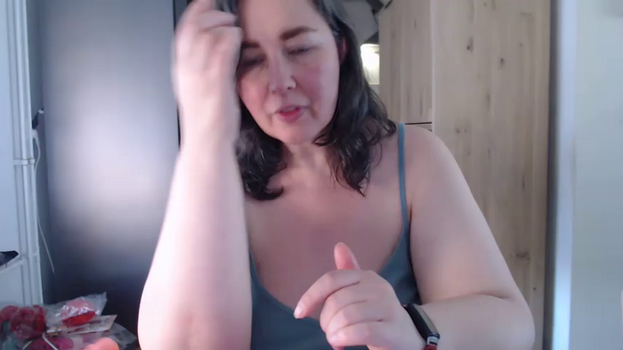 MilfGina