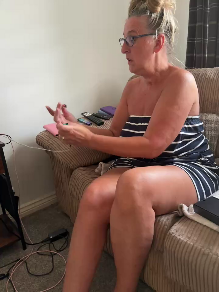 Mrsmoggy