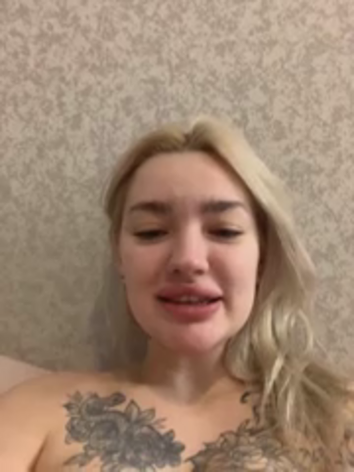 Sextazy