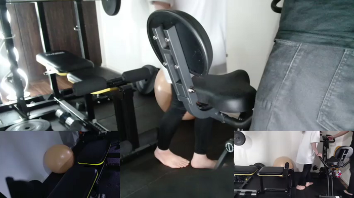 Stretch-man