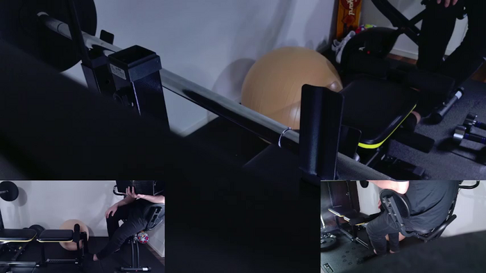 Stretch-man