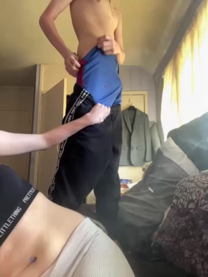 VioletxBlue