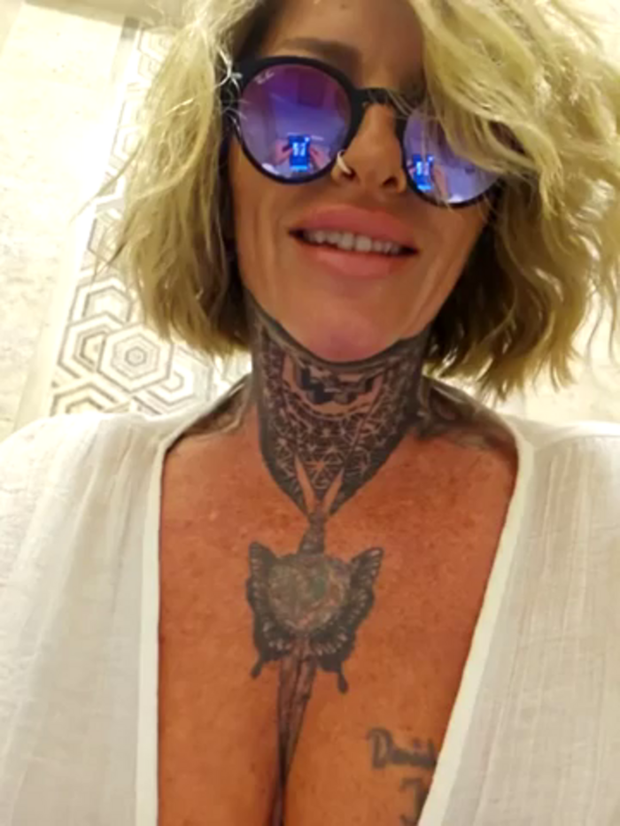 YourMommyBlair