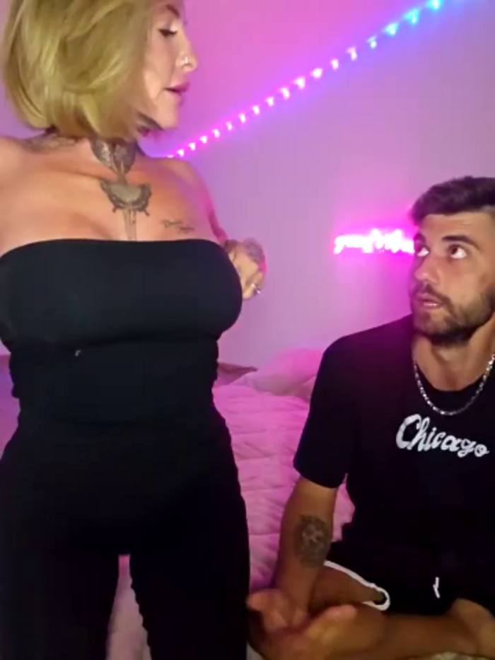YourMommyBlair
