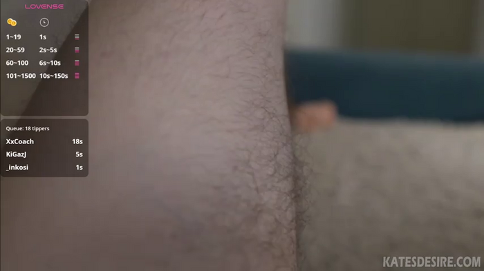 katesdesire