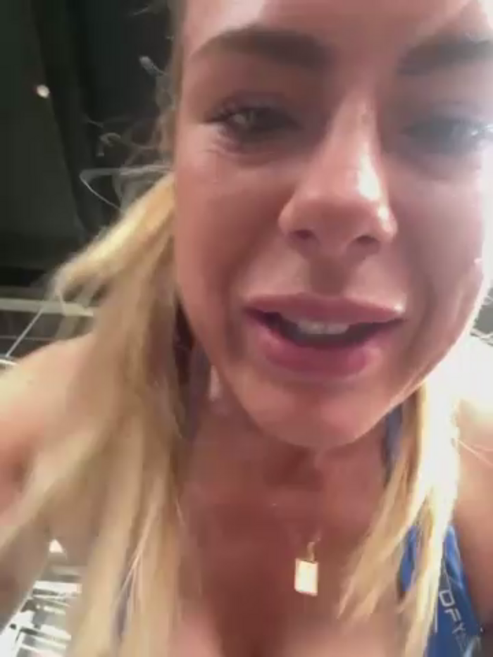 oliviafranciis