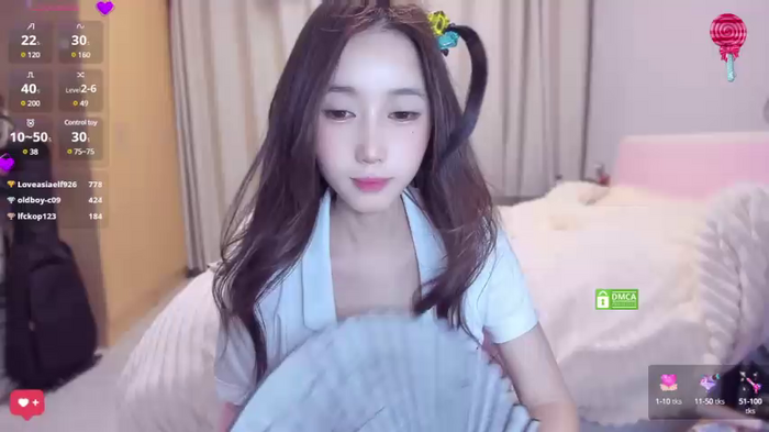 AsiaElf
