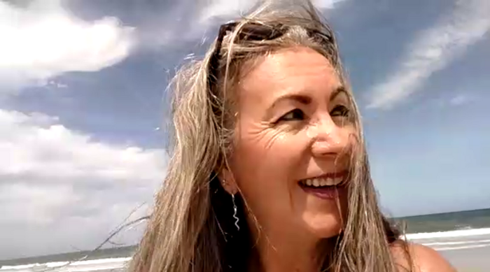 EvaRobinson