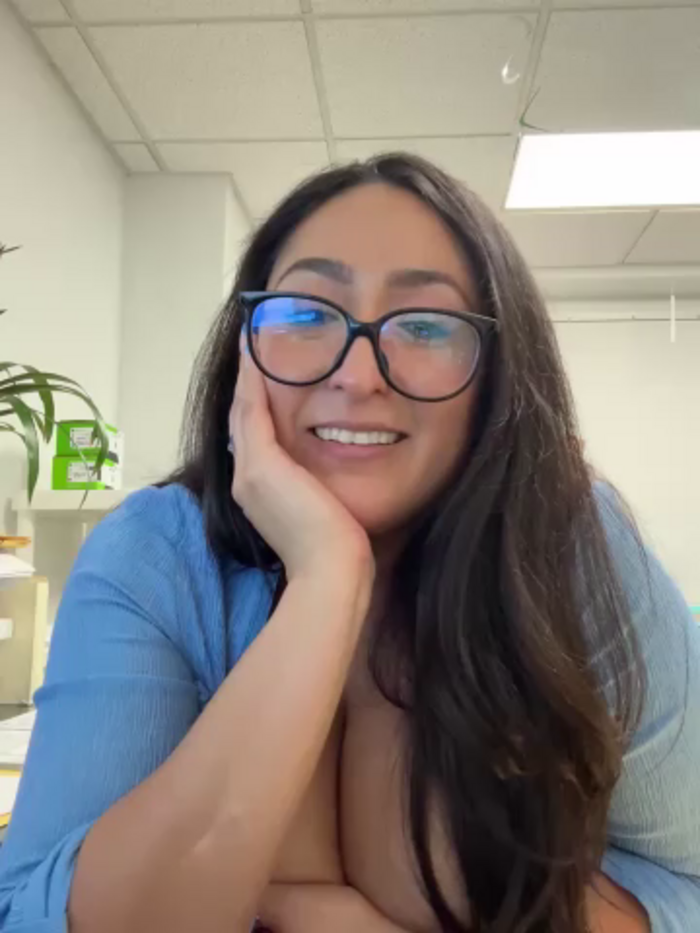 Goddessxxrosexx