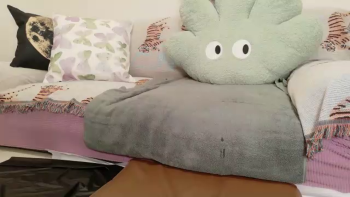 Hazuki_room