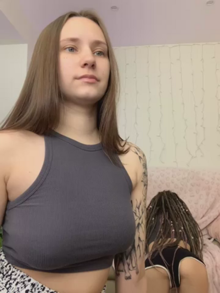 HotCaramellsTV