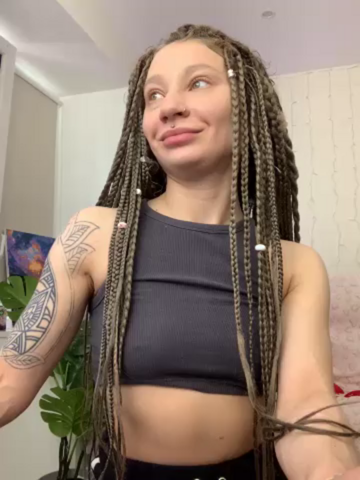 HotCaramellsTV
